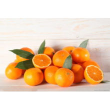 Bonne qualité Orange